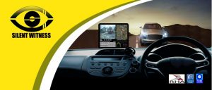 Silent Witness dashboard cameras
