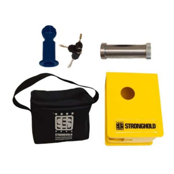 SH5410 Stronghold kit
